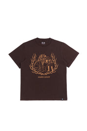 Polera Circus Cafe Mujer | Bara