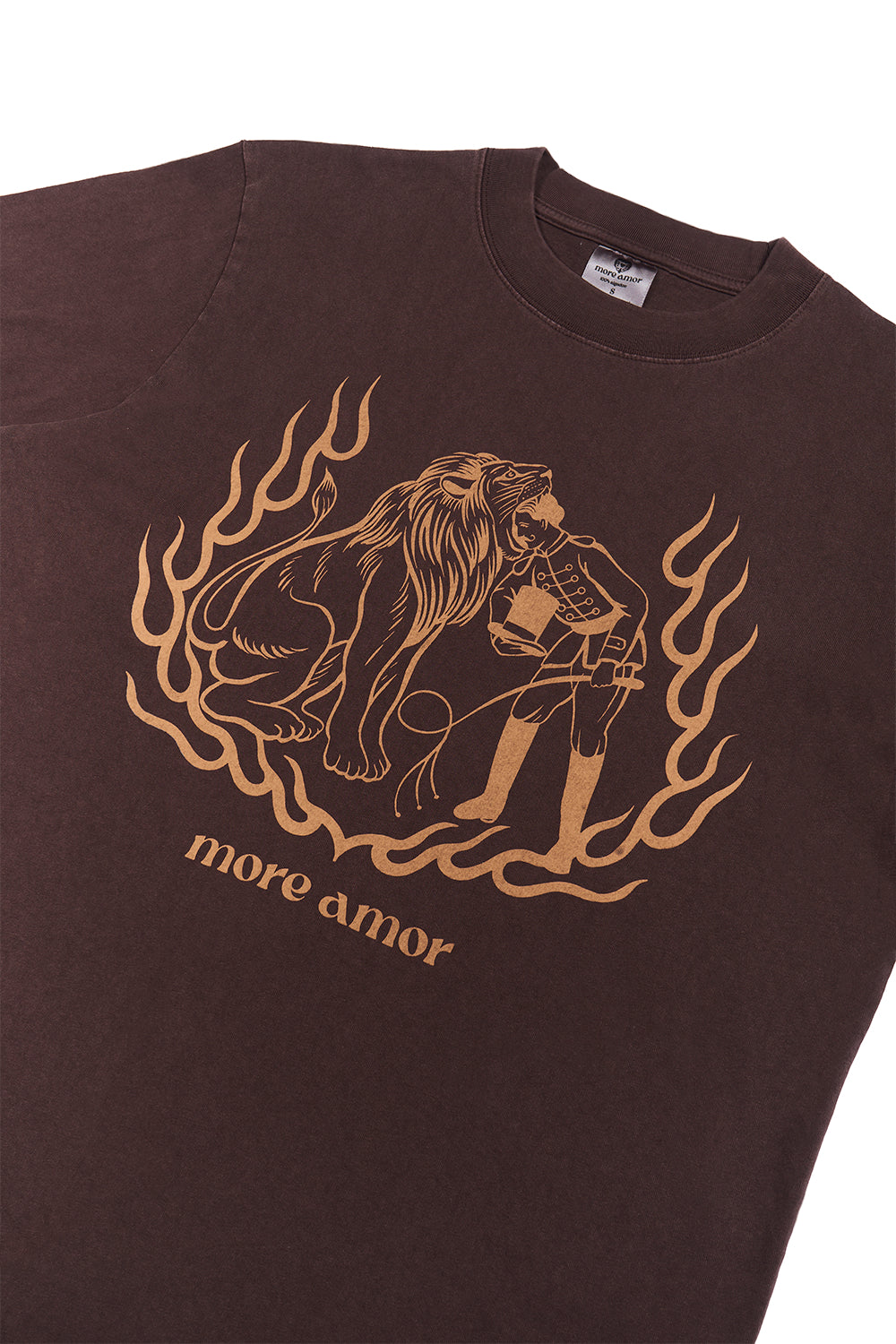 Polera Circus Cafe Mujer | Bara