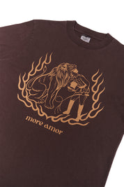 Polera Circus Cafe Mujer | Bara