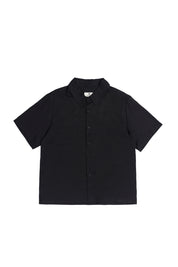 Camisa Daily Negra Mujer | more amor