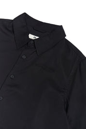 Camisa Daily Negra Mujer | more amor