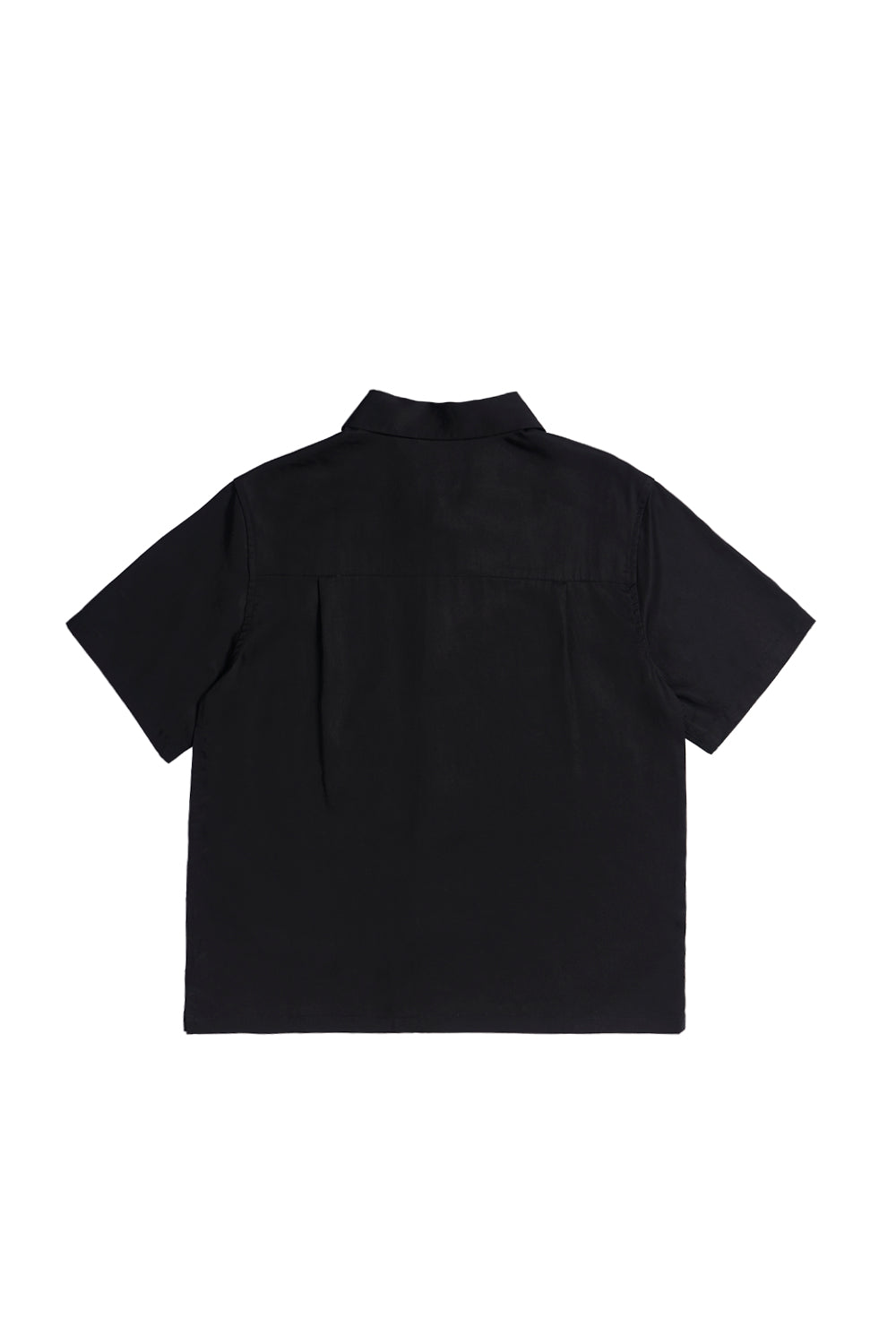 Camisa Daily Negra Mujer | more amor