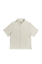 Camisa Daily Ecru | more amor