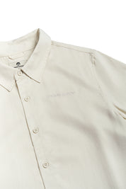 Camisa Daily Ecru | more amor