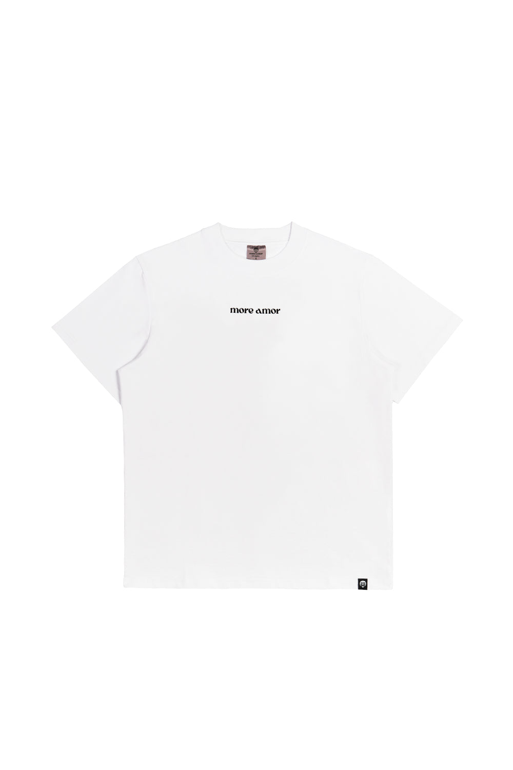 Polera Battle Royal Blanco | Bara