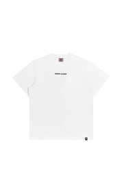 Polera Battle Royal Blanco | Bara