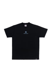 Polera Fairy Tale Negra Mujer | Nanai