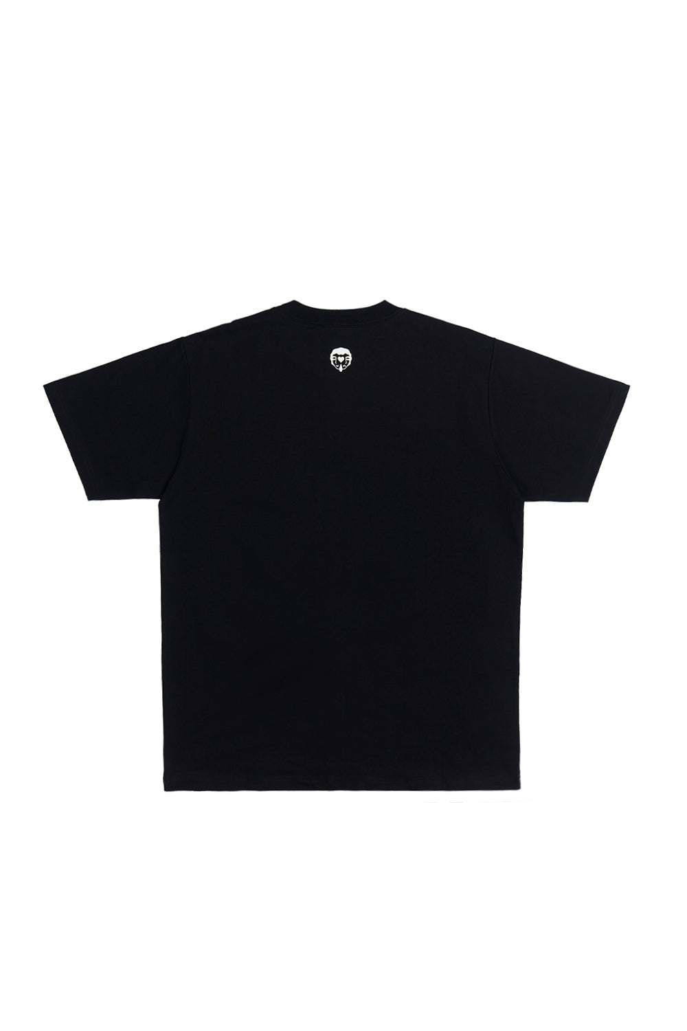 Polera Snake Negra Mujer | Cristobal Morales