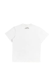 Polera 250gr Blanca Mujer | more amor