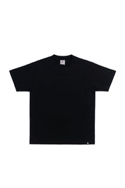 Polera 250 gr Negra Mujer | more amor