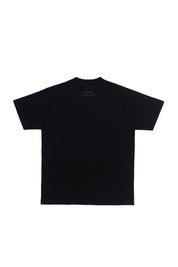 Polera 250 gr Negra Mujer | more amor